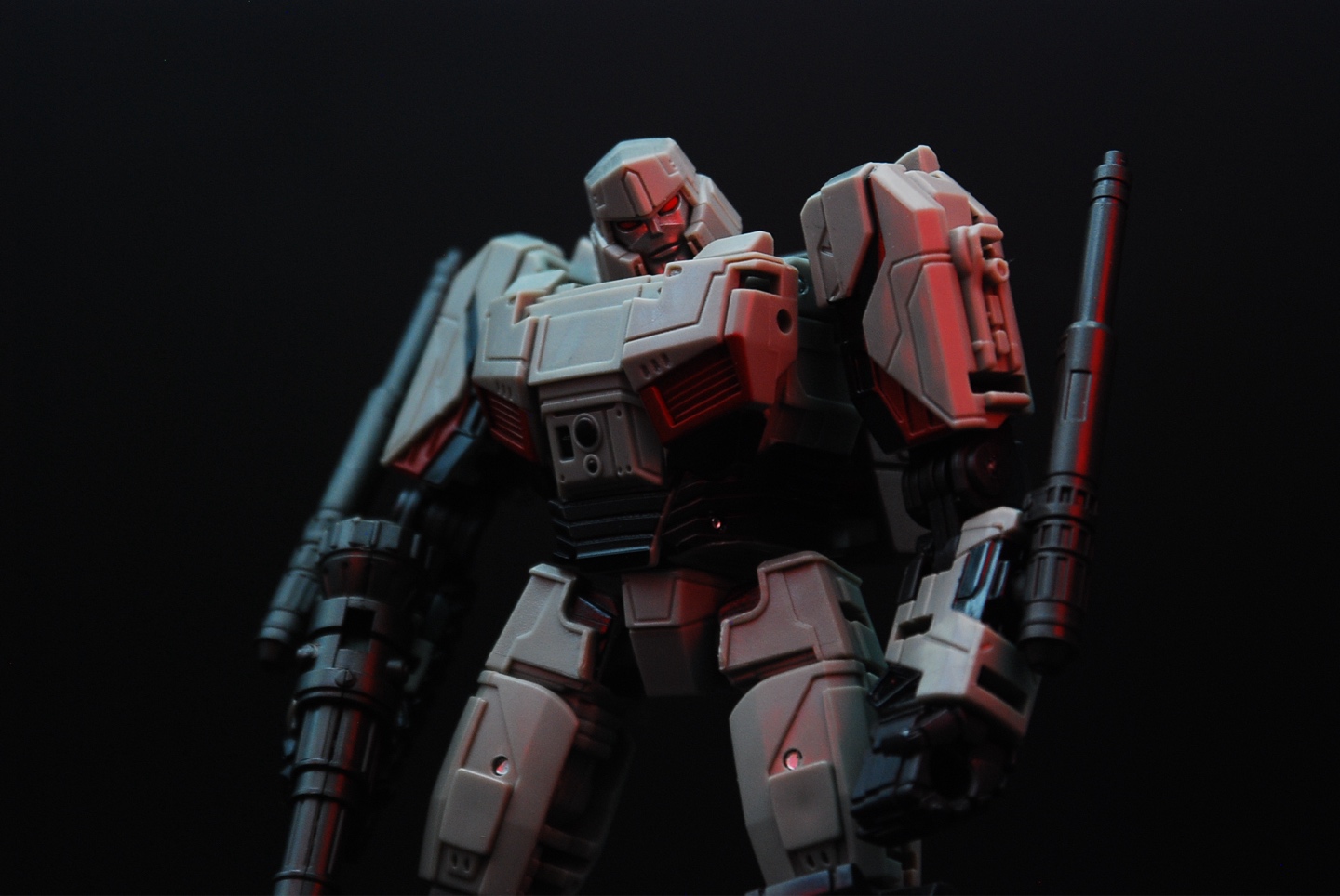 스튜디오 시리즈 메가트론(트랜스포머 one) | 콜리(Colley)