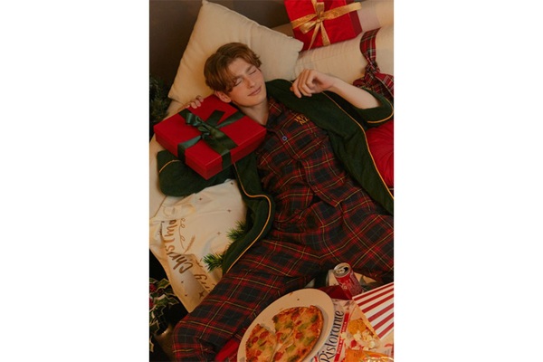 <나 홀로 집에 2>, 스파오 콜라보 에디션 출시