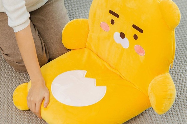 라이언 리클라이너 발매 소식