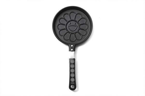 카이카이 키키 팬케이크 팬을 얻는 법