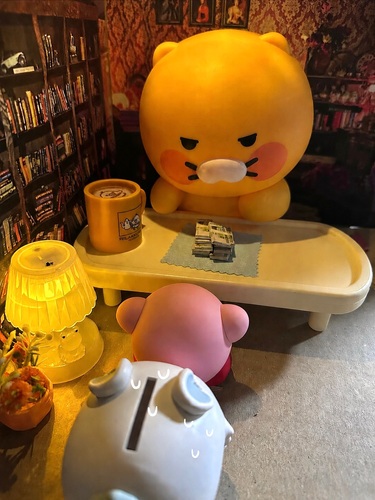 콜리 유저가 올린 이미지