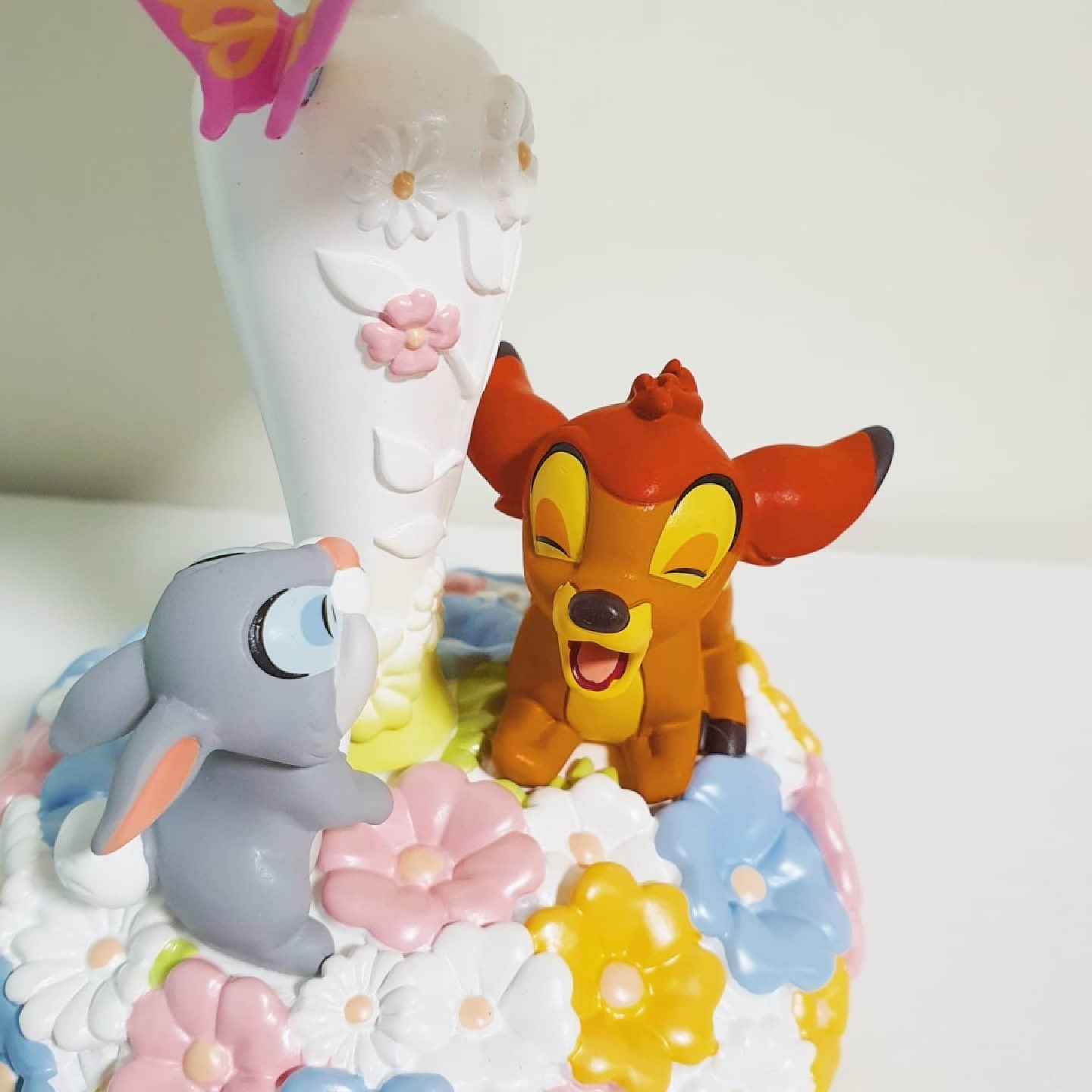 밤비&톤스케 무드등🦌🐇