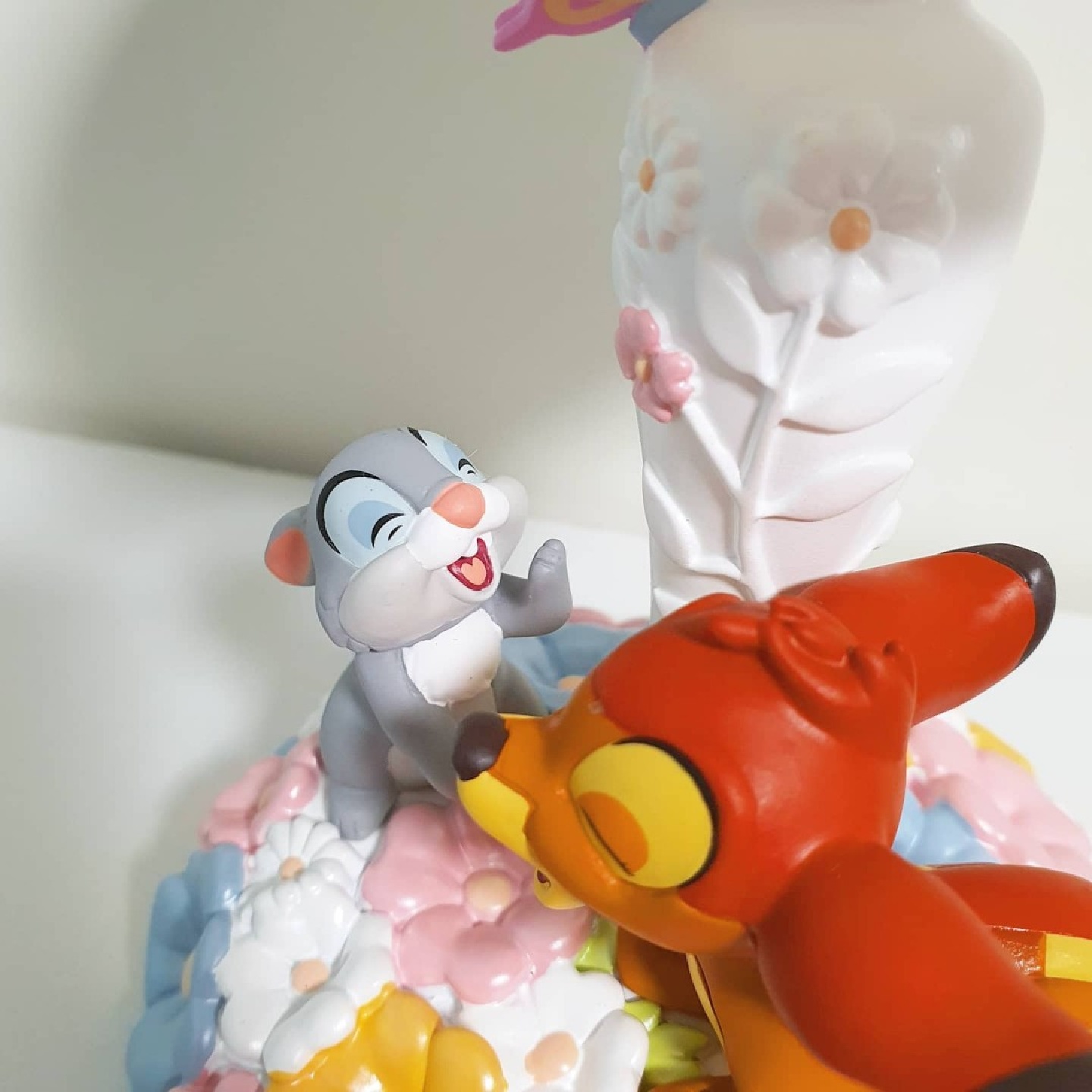 밤비&톤스케 무드등🦌🐇