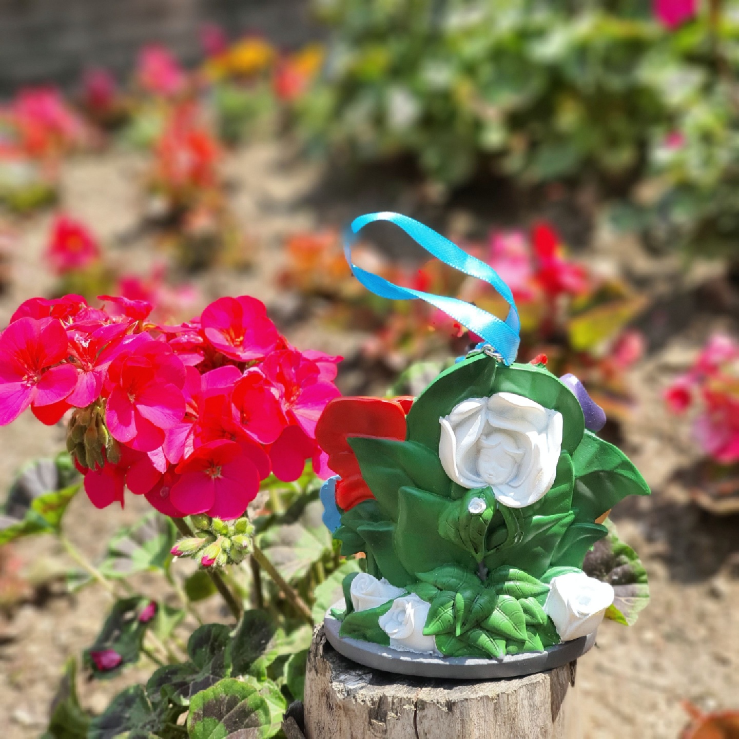 앨리스 오너먼트🌹🌺🌻🌼🌷⚘