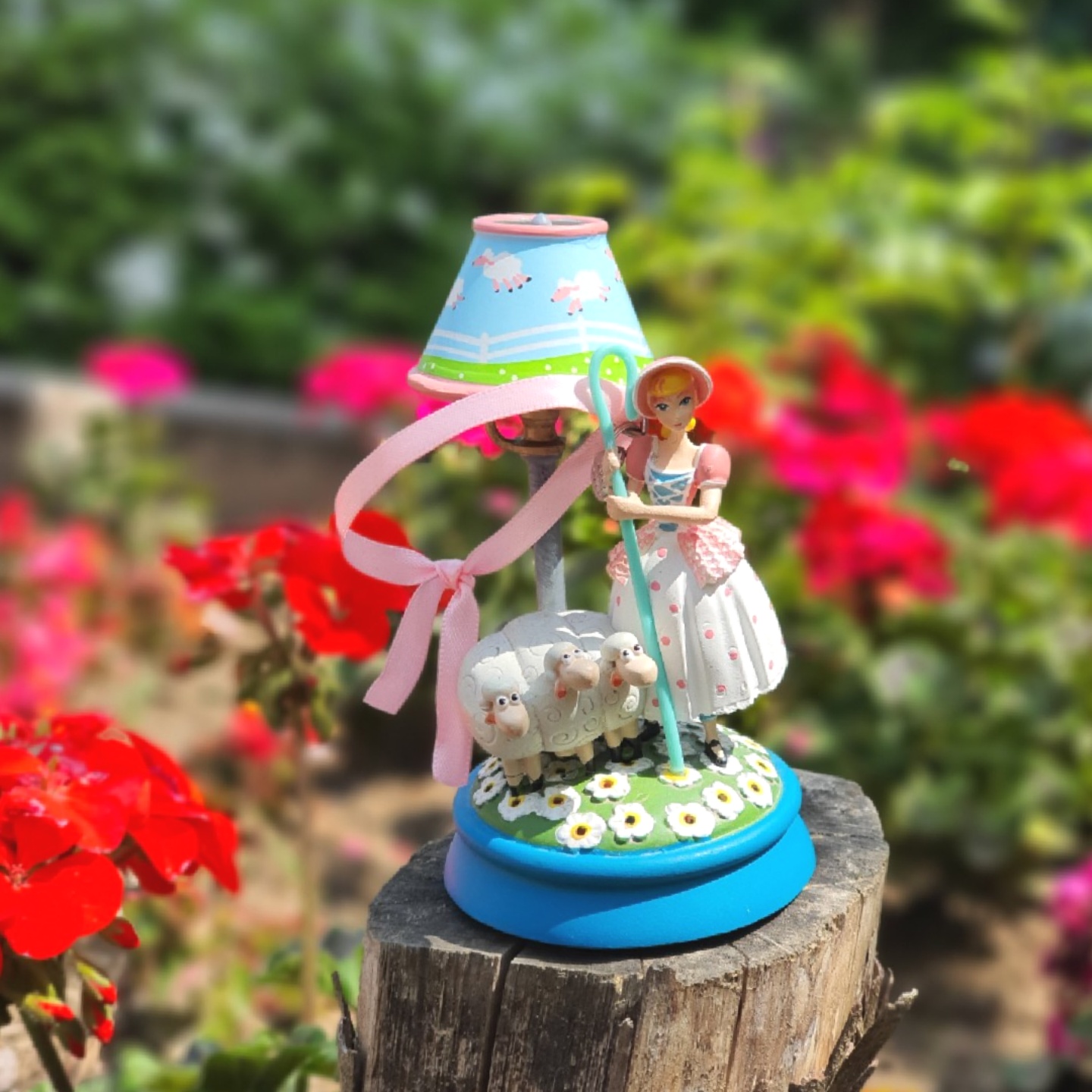 보핍 오너먼트👒