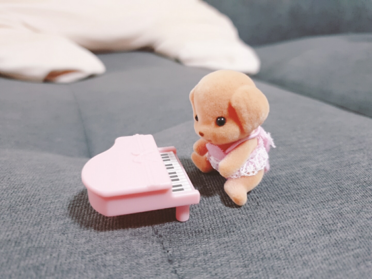 ♧실바니안 베이비♧