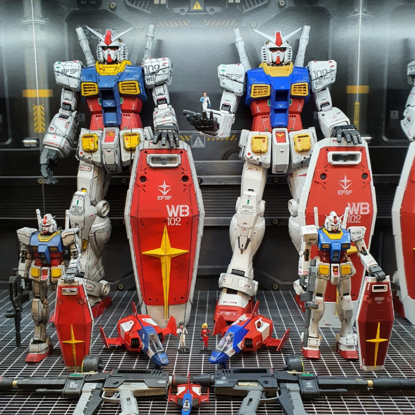 RX-78-2