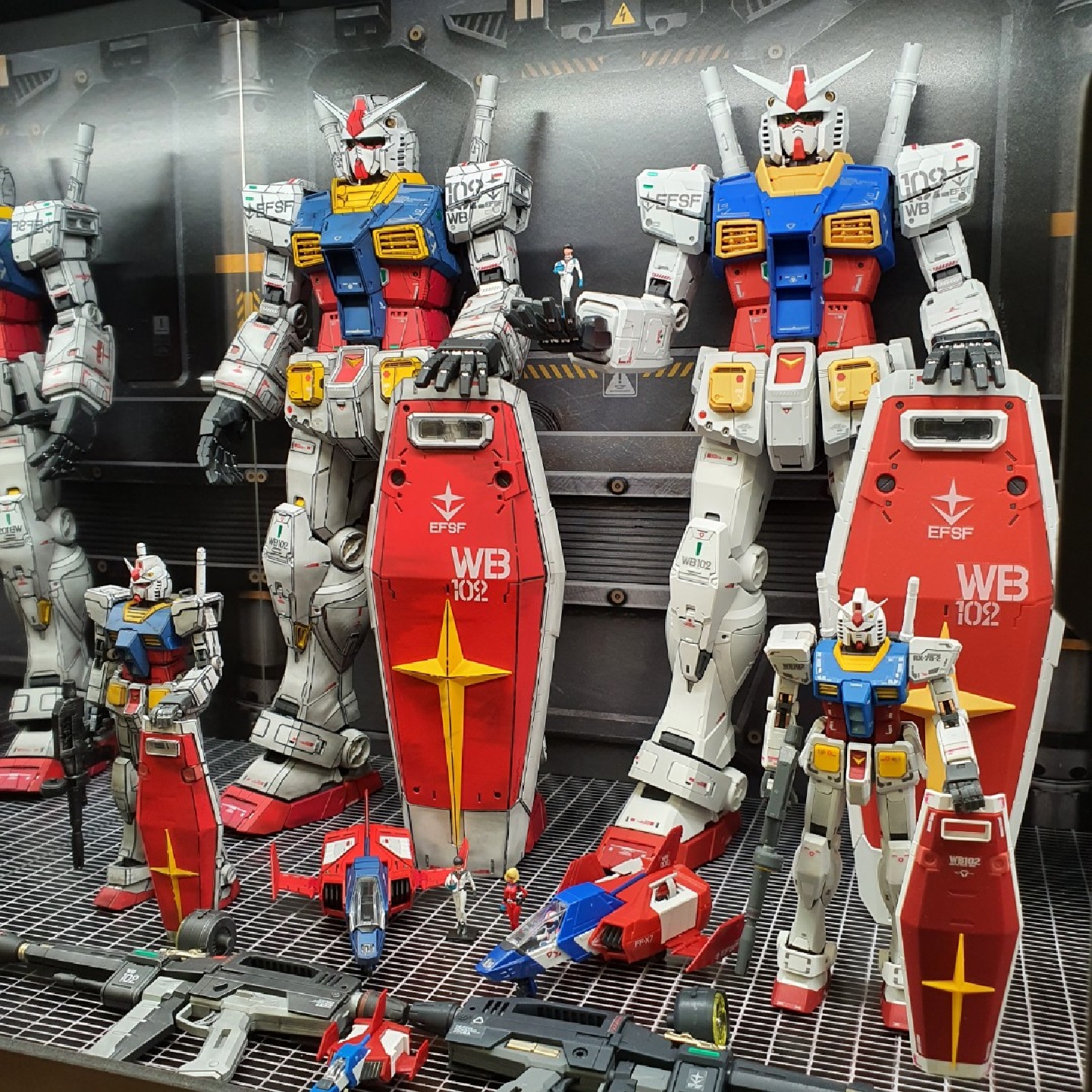 RX-78-2