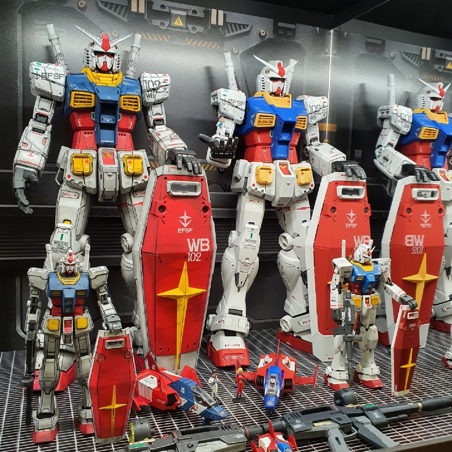 RX-78-2