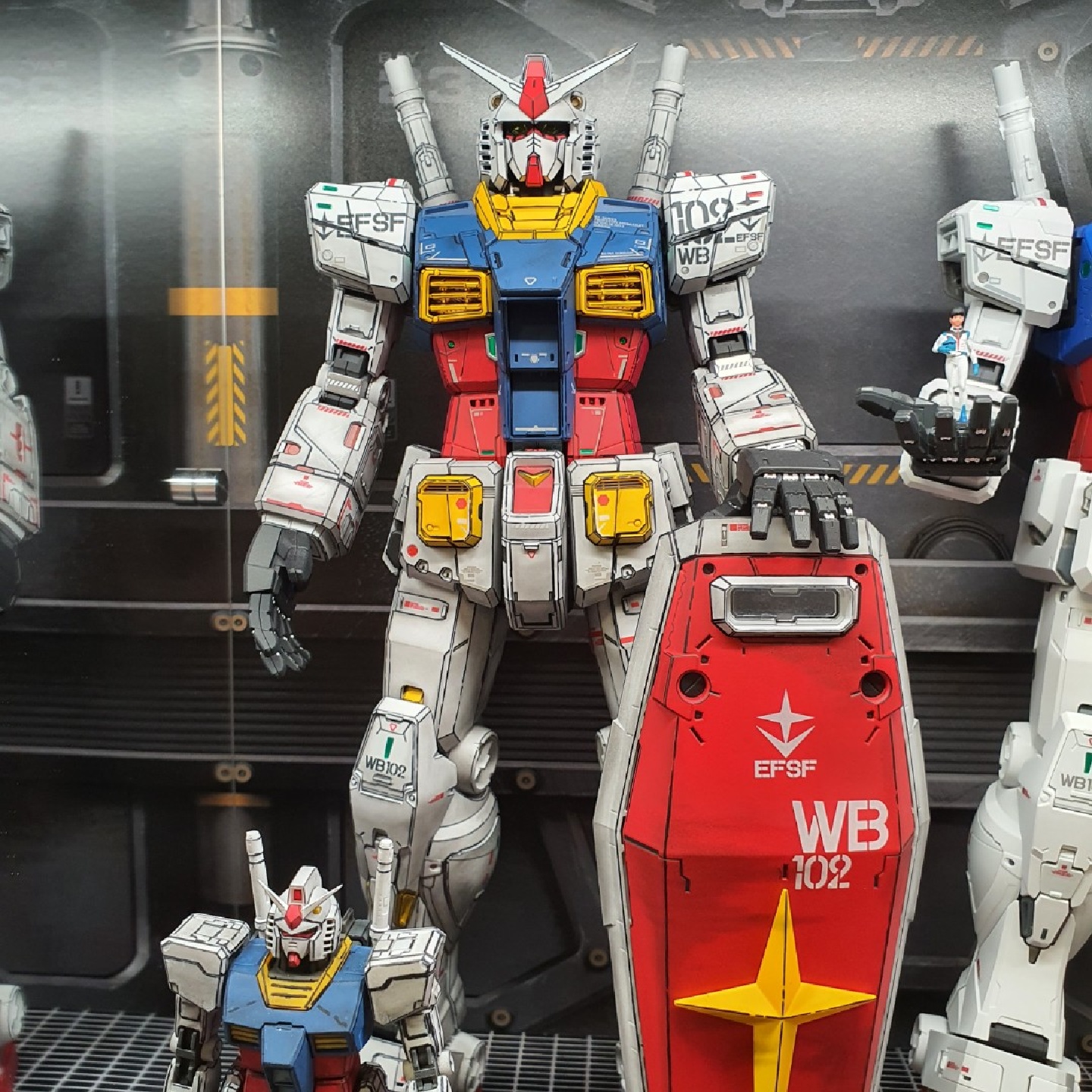 RX-78-2