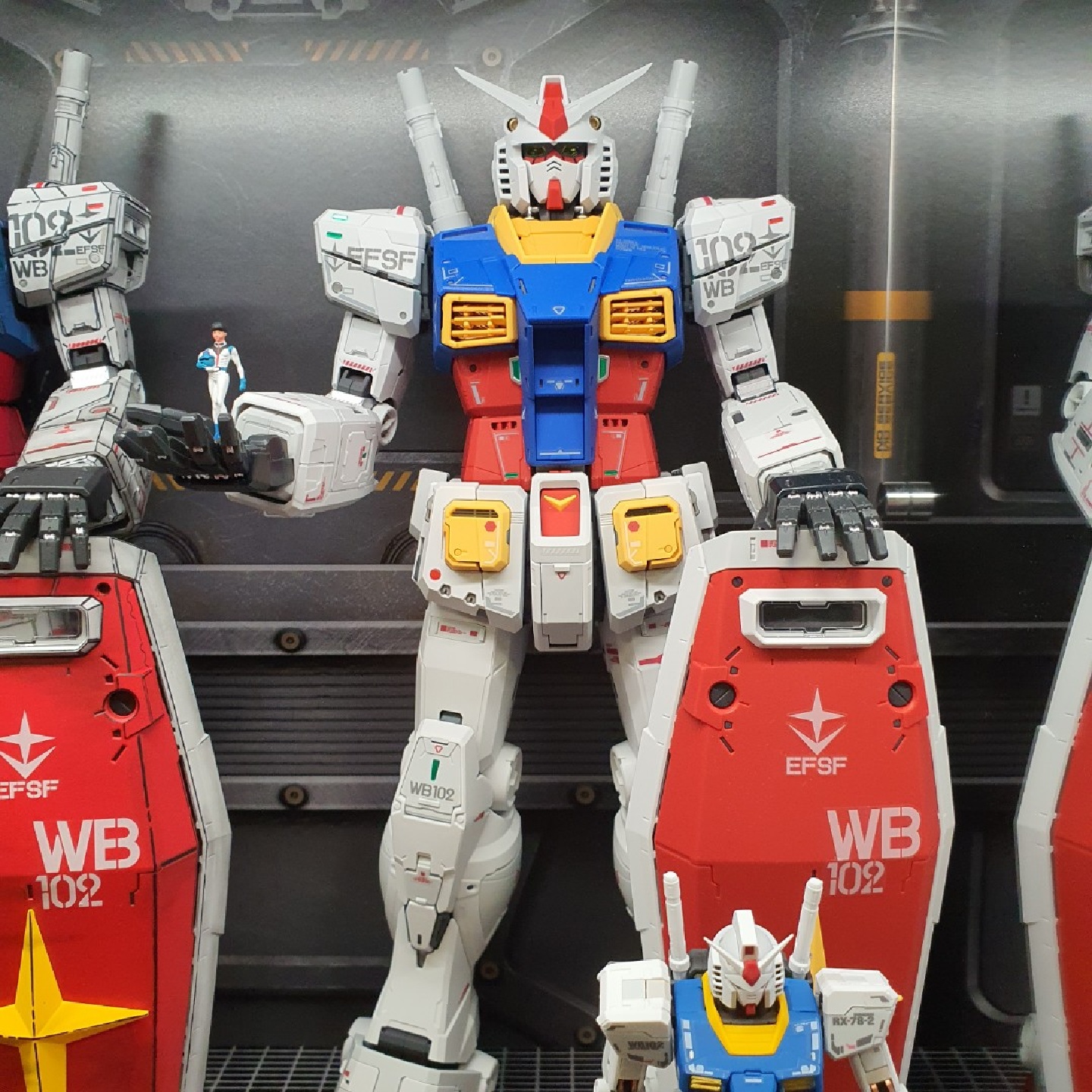 RX-78-2