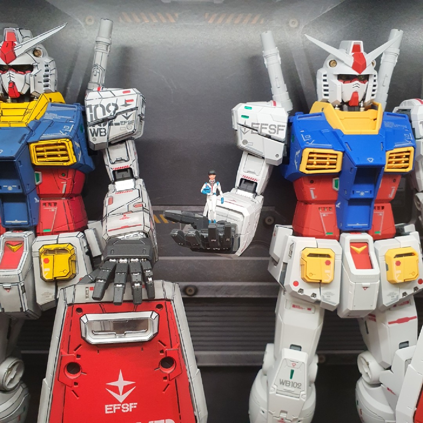 RX-78-2