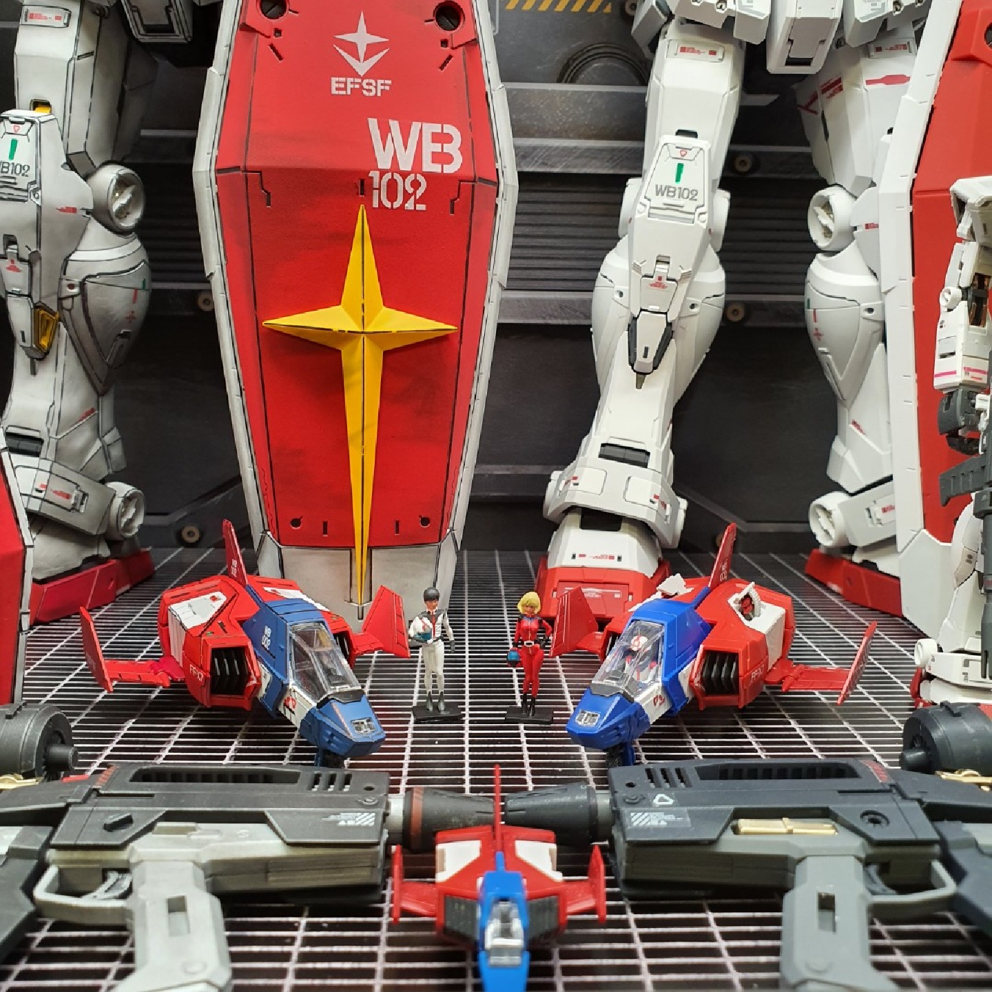 RX-78-2