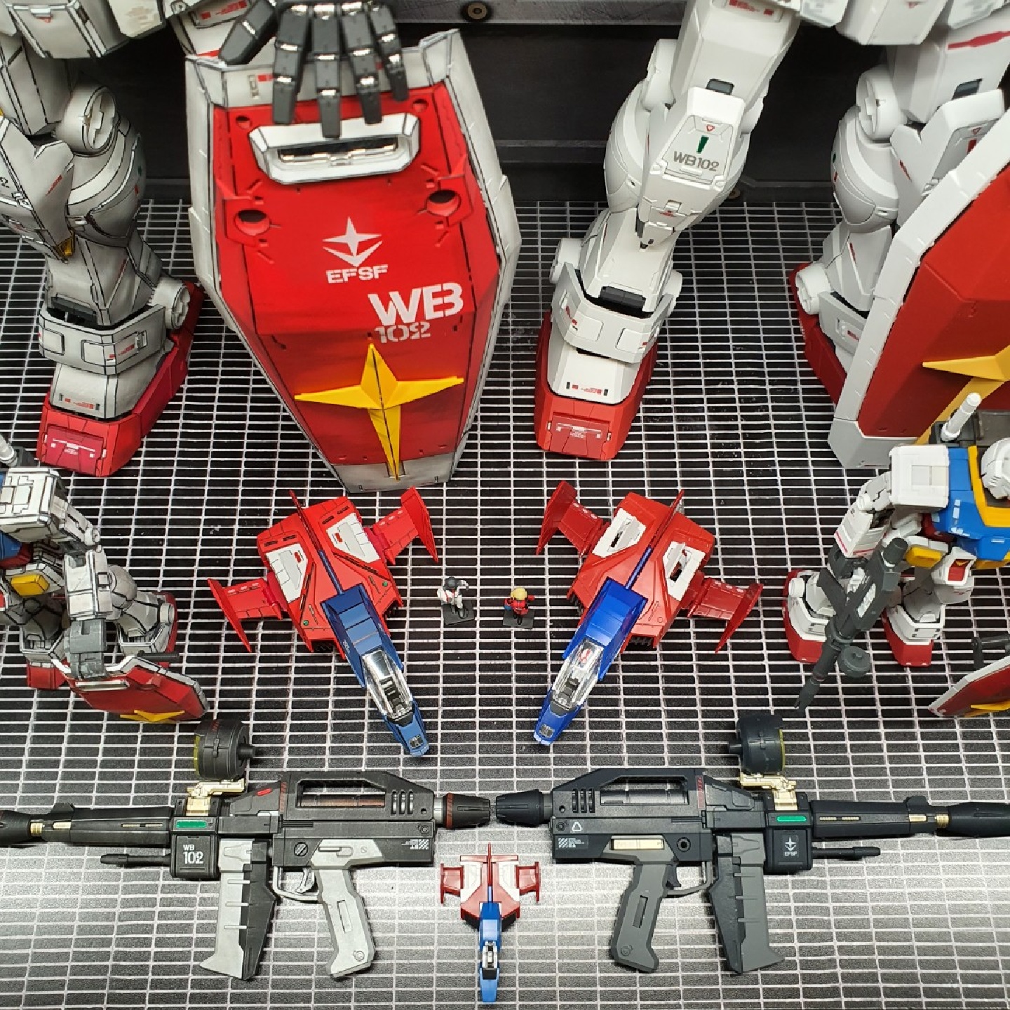 RX-78-2