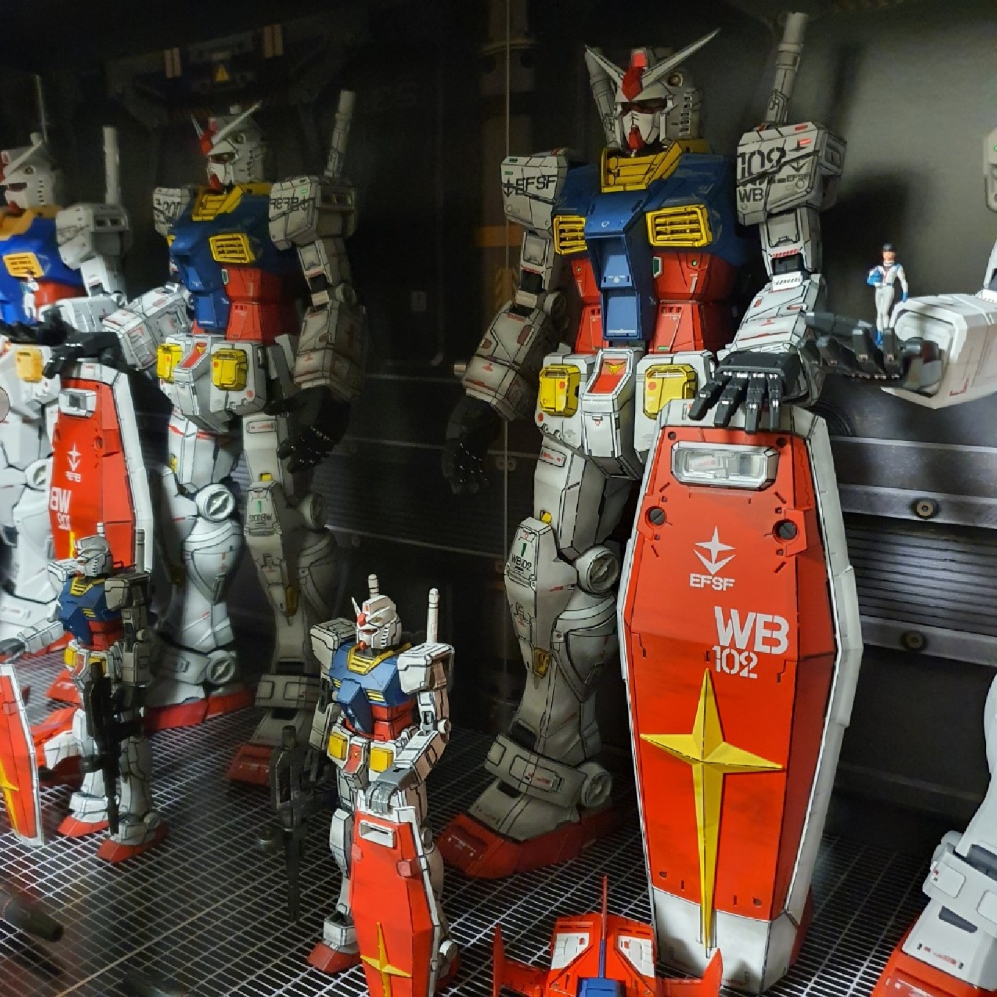 RX-78-2