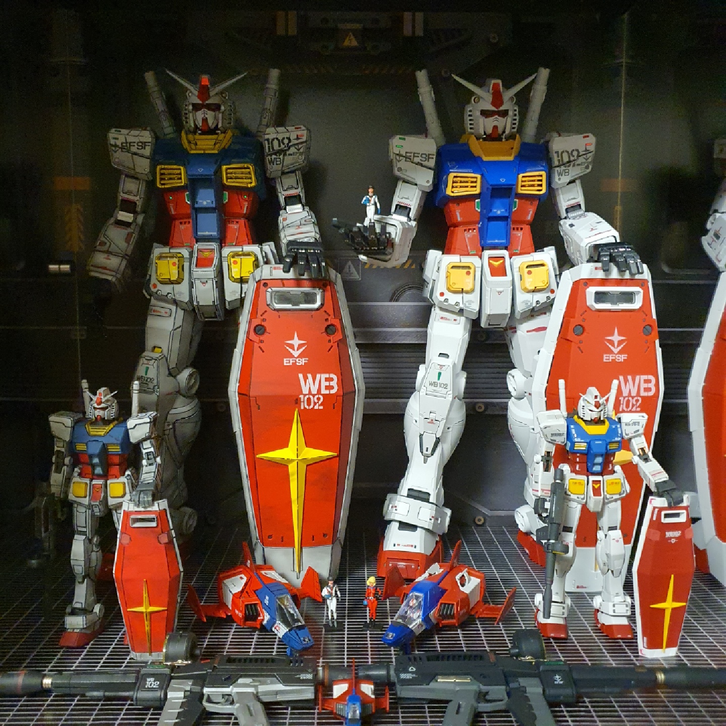RX-78-2