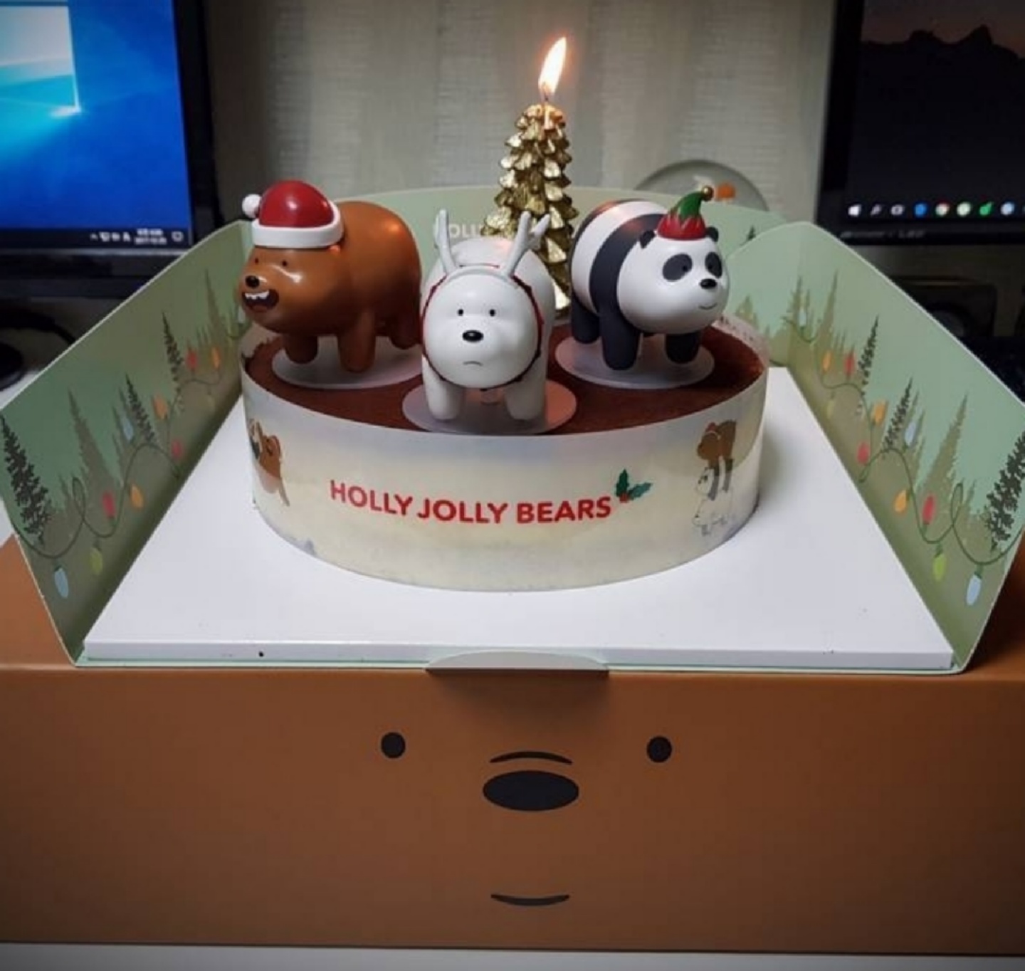 위베어베어스🐻🐼🐻‍❄️