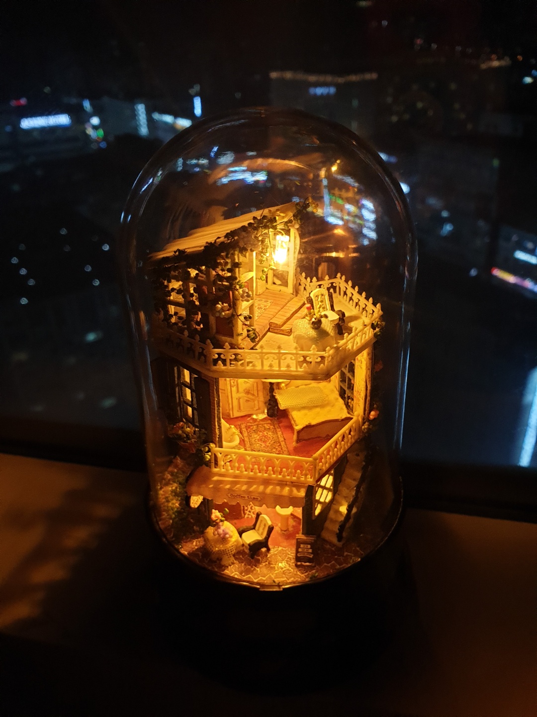 오르골