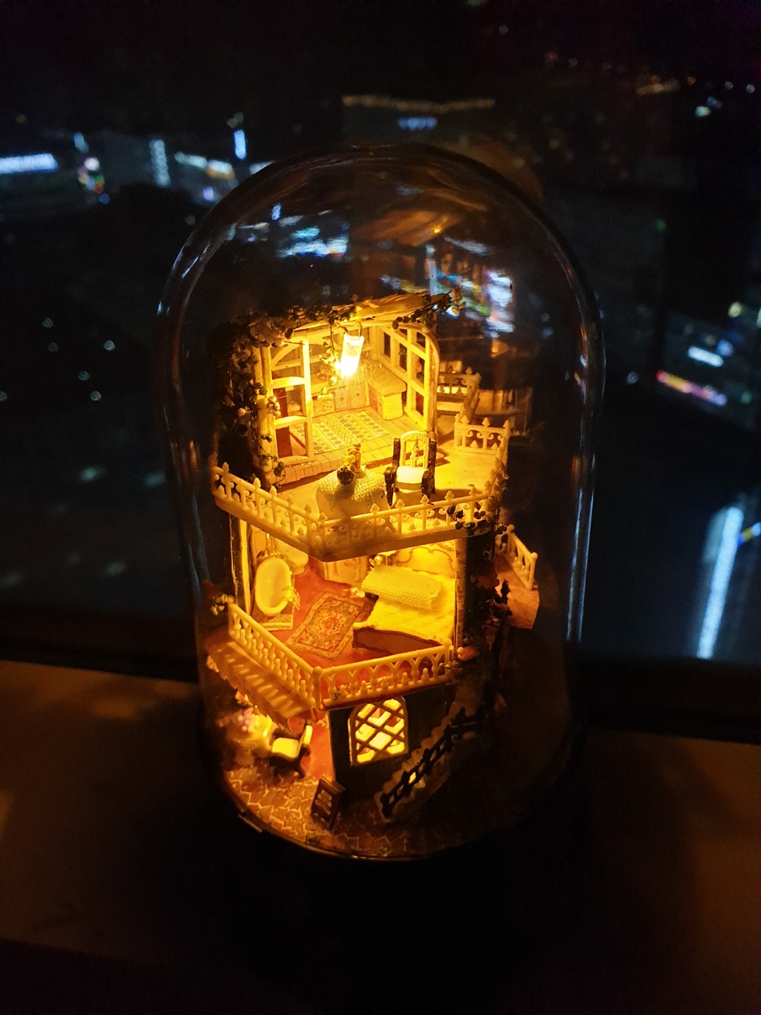 오르골