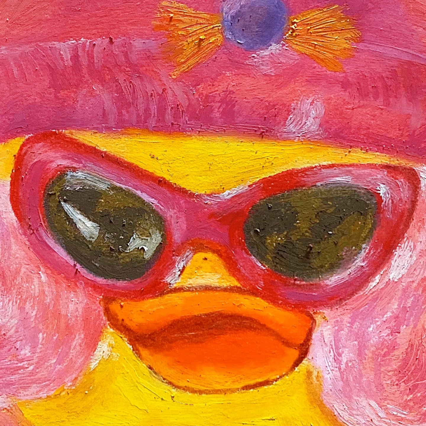🐥💛