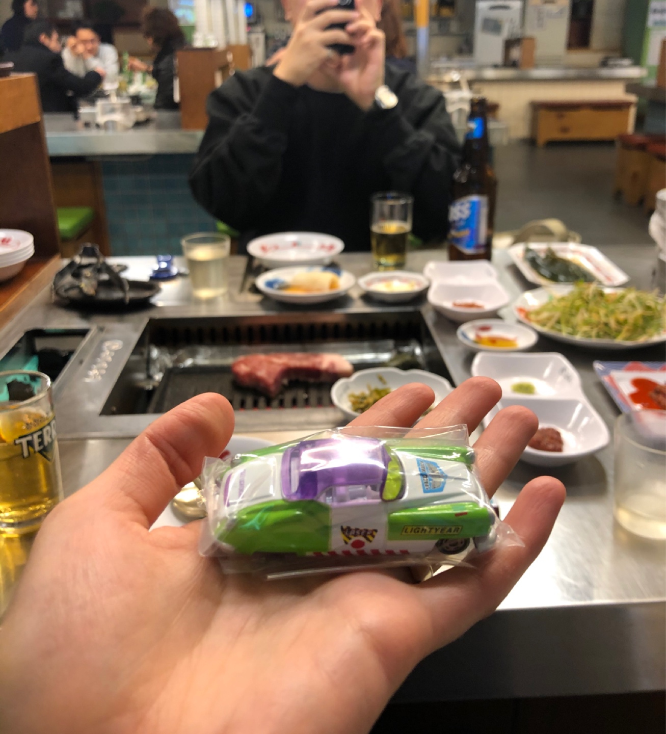 버즈 자동차🚀