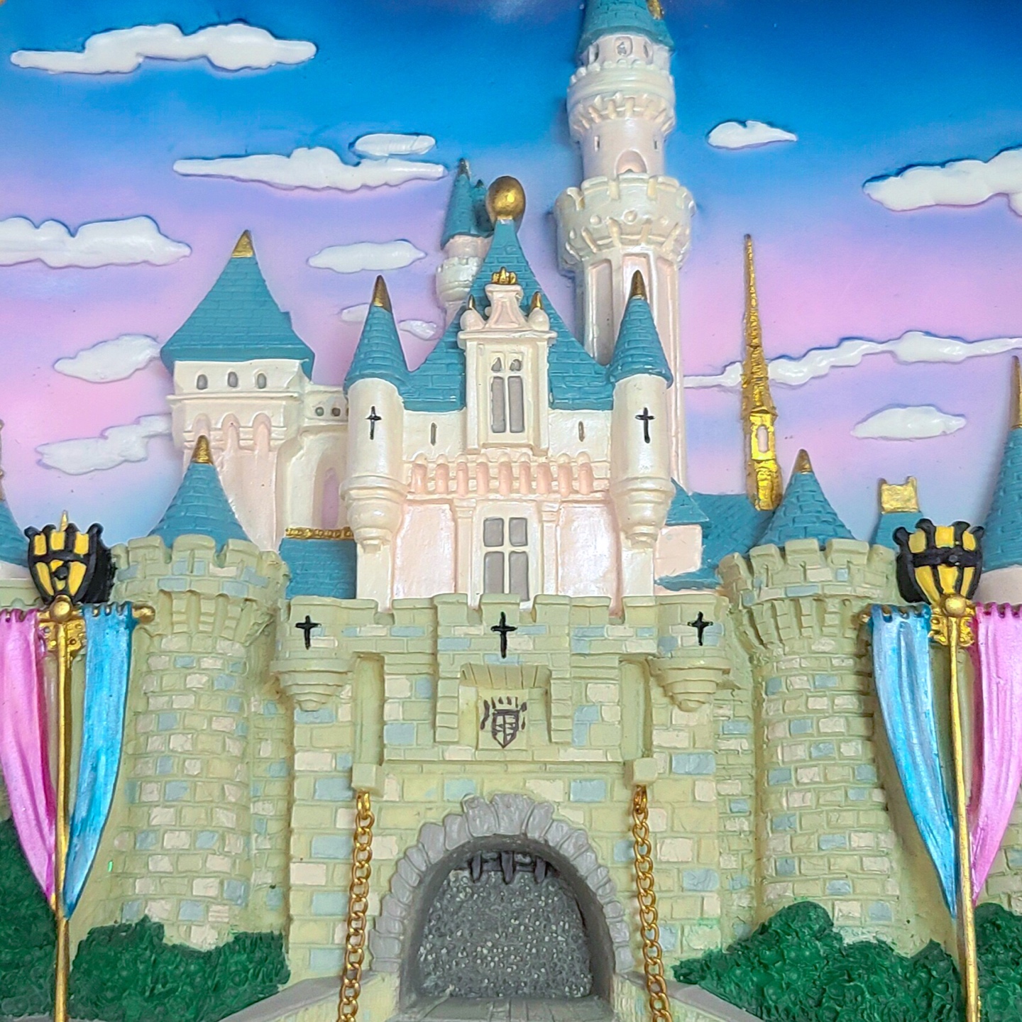 🏰Disney land🏰