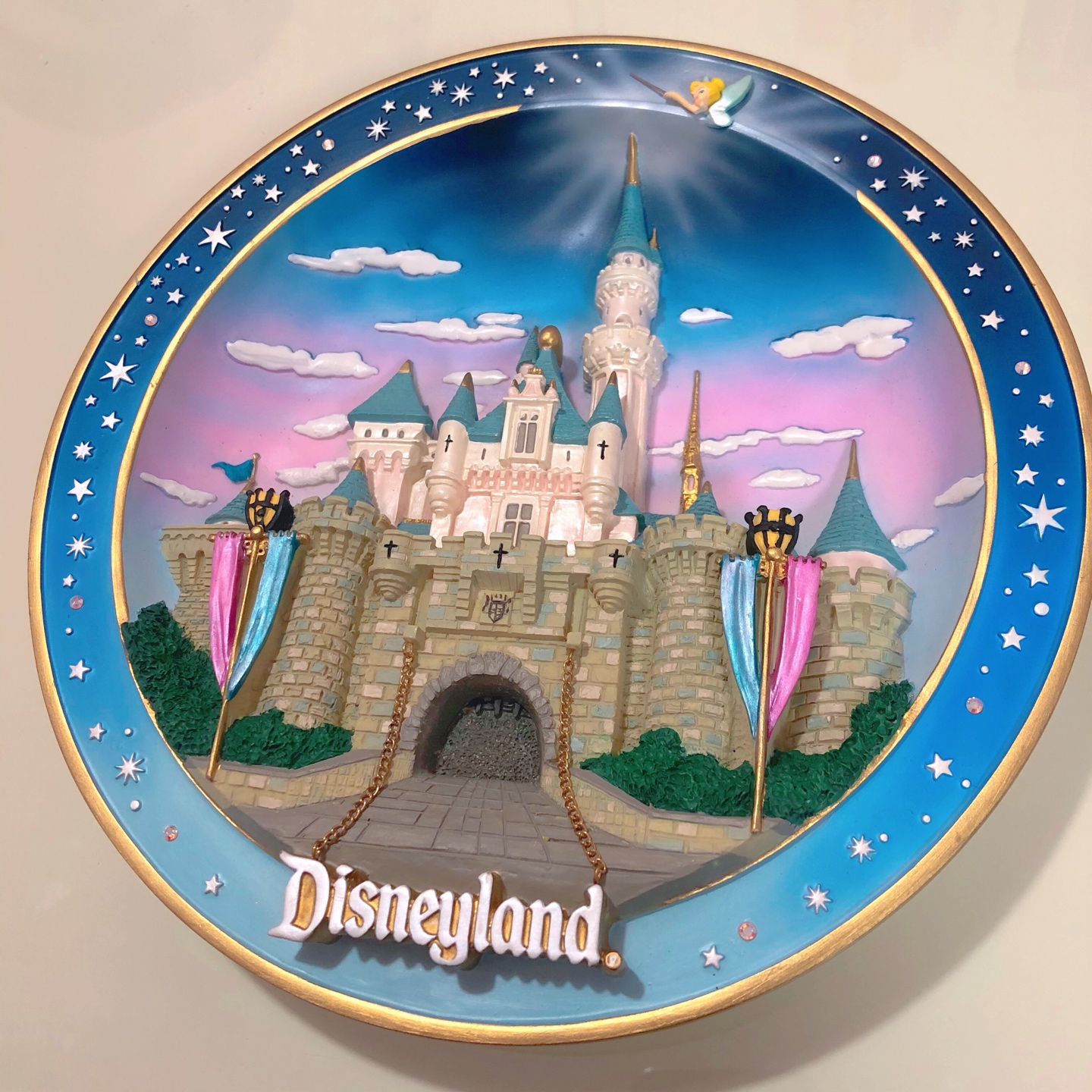 🏰Disney land🏰