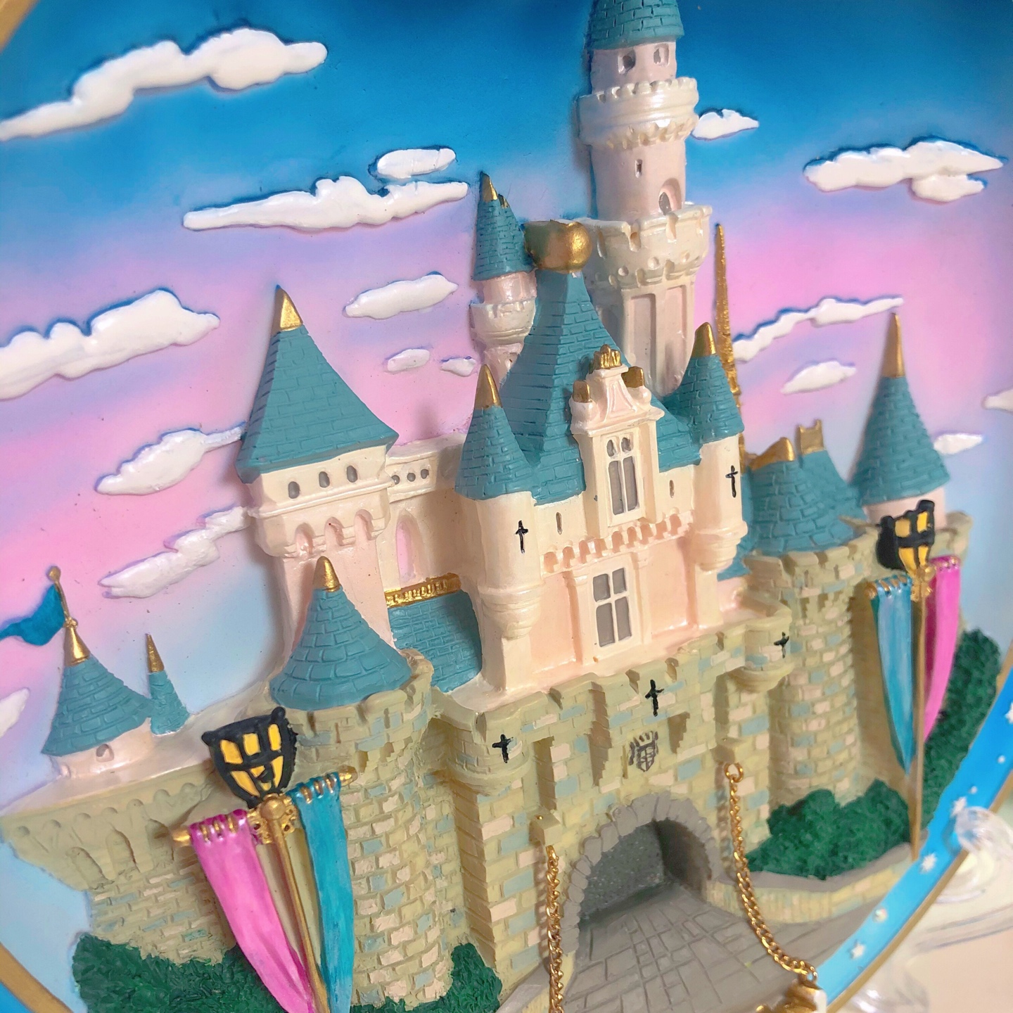 🏰Disney land🏰