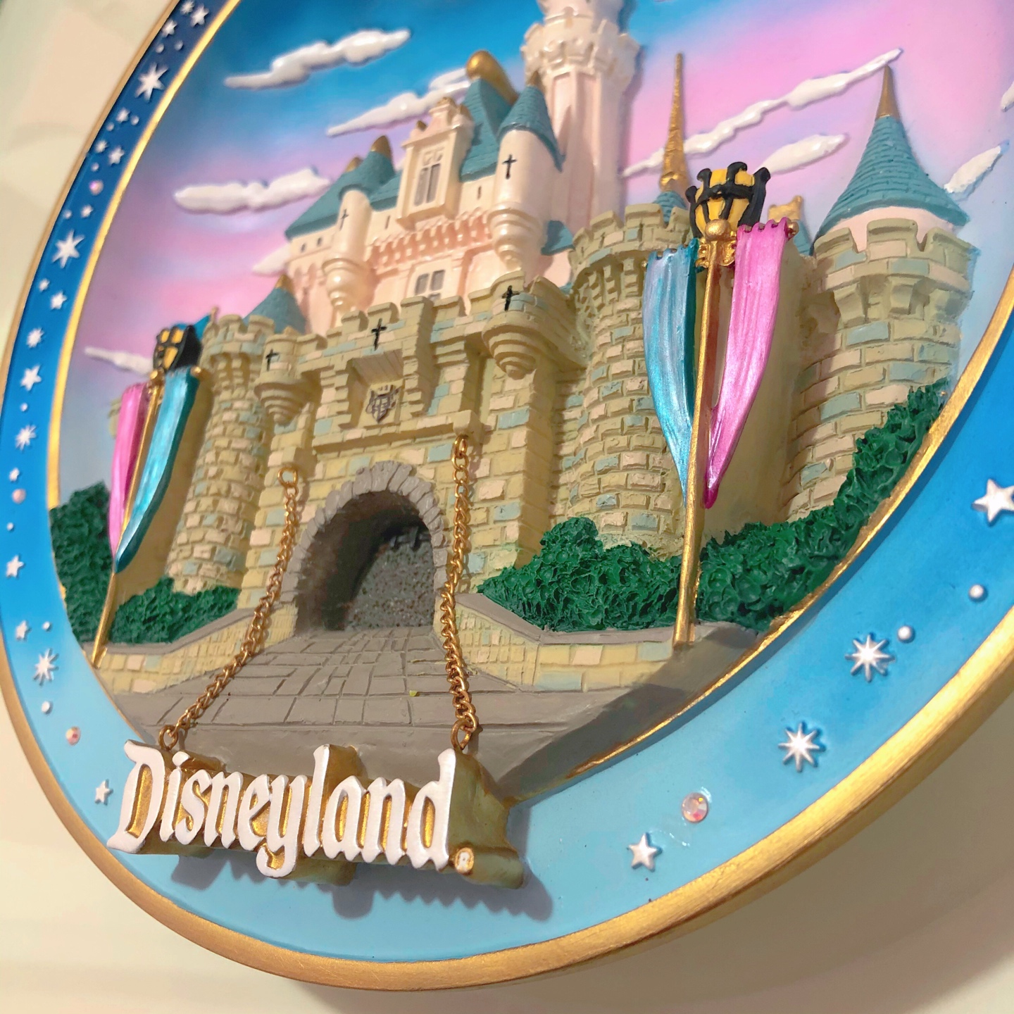 🏰Disney land🏰