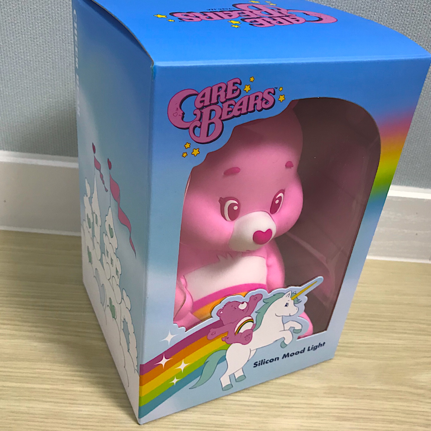 💗🧸✨😐