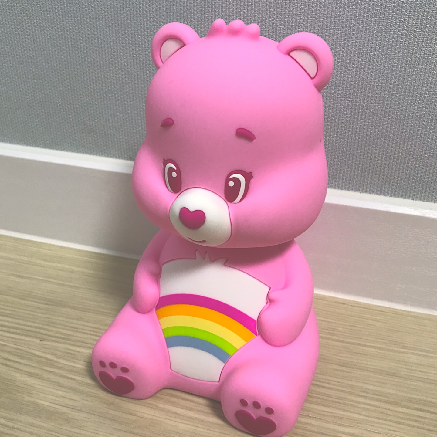 💗🧸✨😐