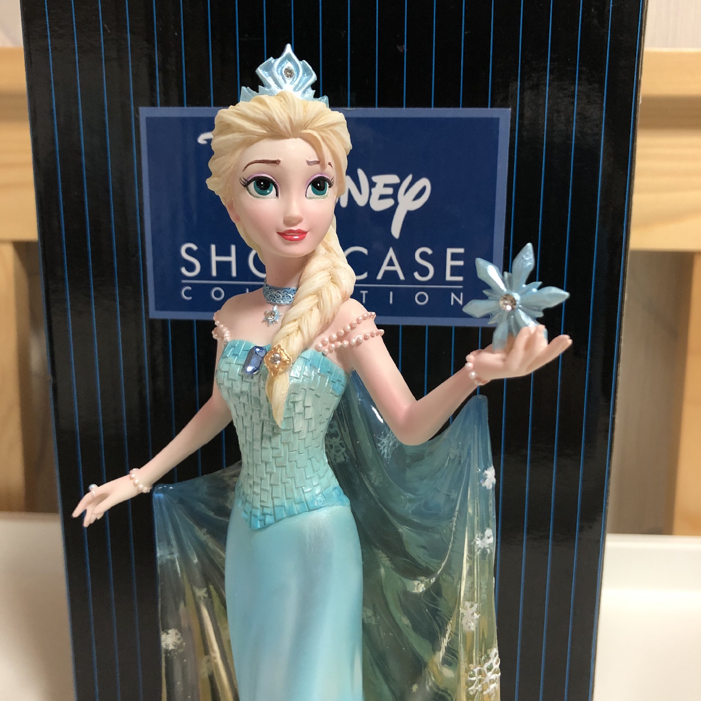 ❄ Disney Showcase collection ELSA ❄
