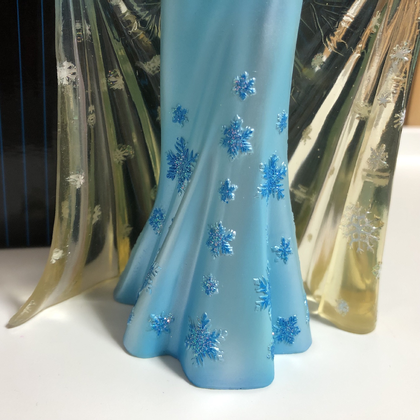 ❄ Disney Showcase collection ELSA ❄