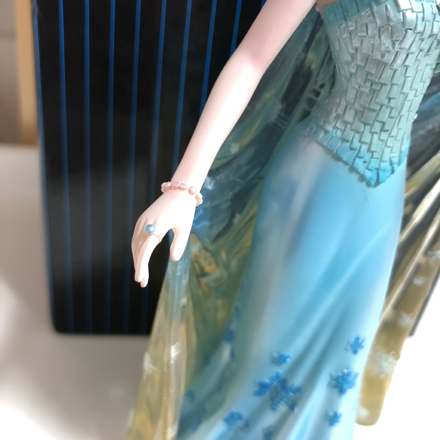 ❄ Disney Showcase collection ELSA ❄