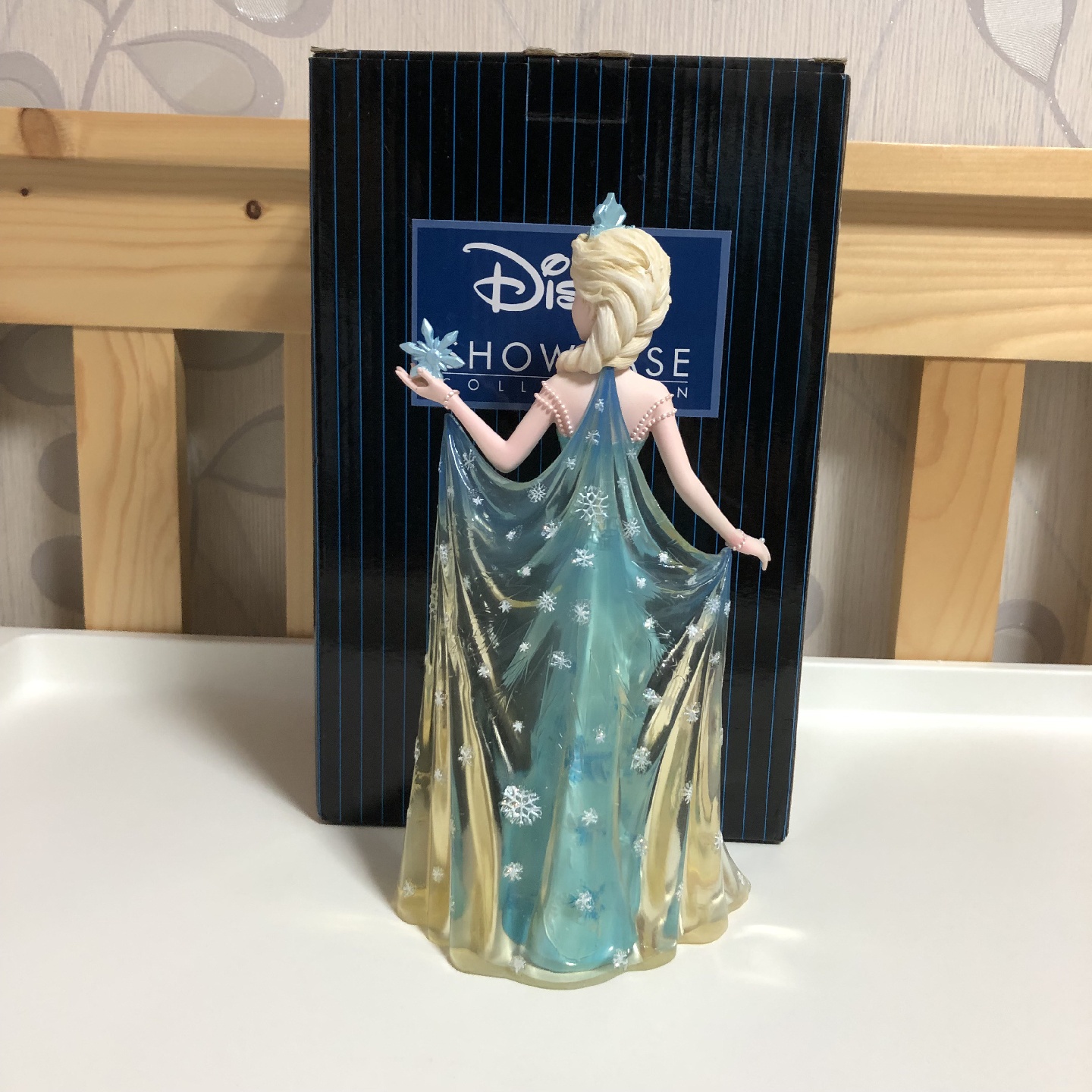 ❄ Disney Showcase collection ELSA ❄