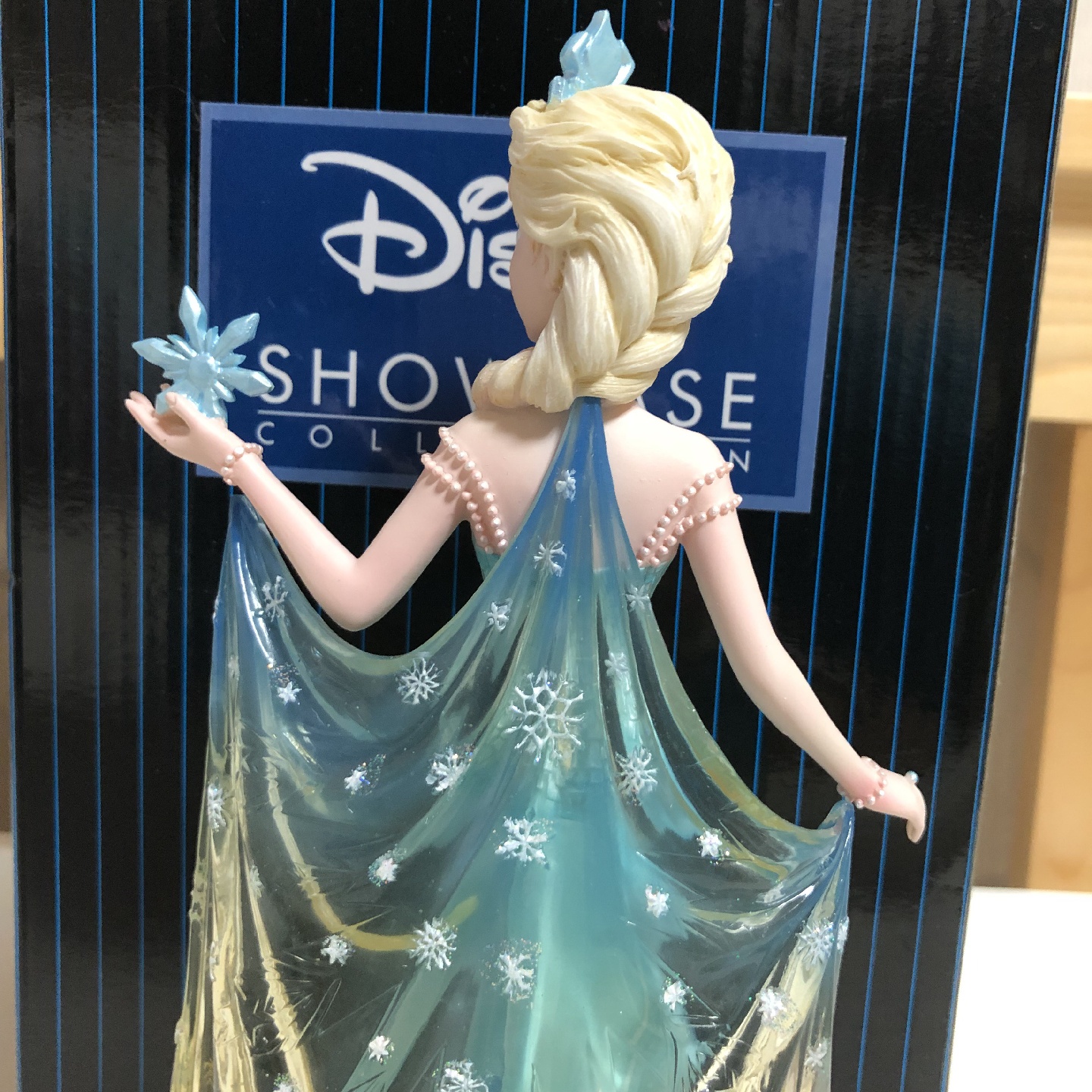 ❄ Disney Showcase collection ELSA ❄