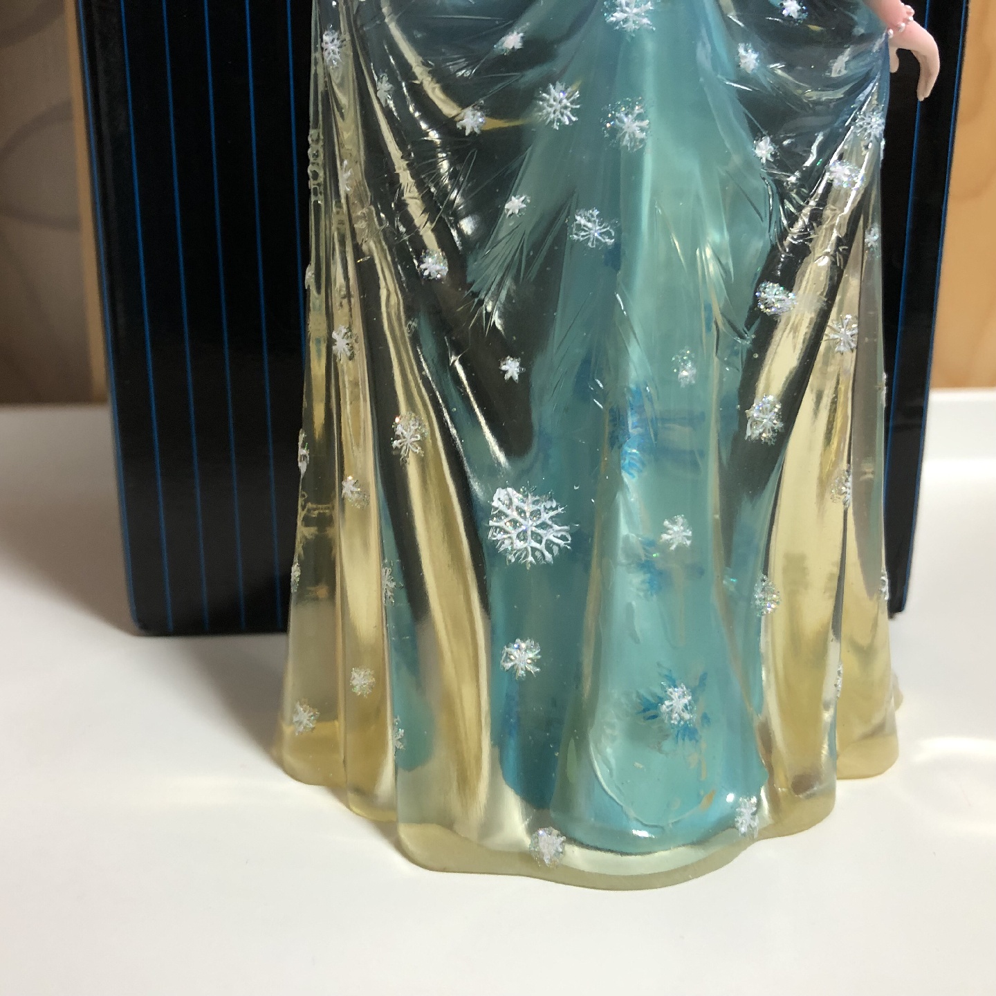 ❄ Disney Showcase collection ELSA ❄