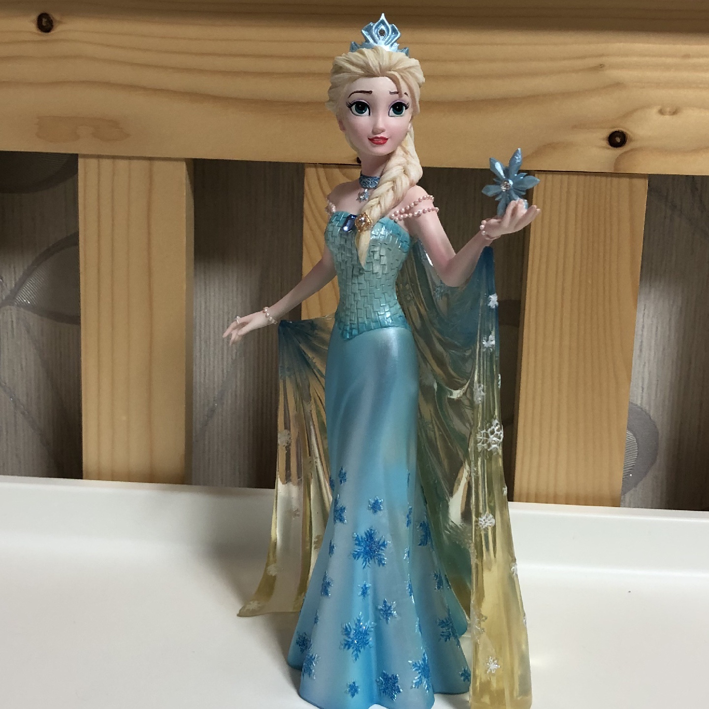 ❄ Disney Showcase collection ELSA ❄