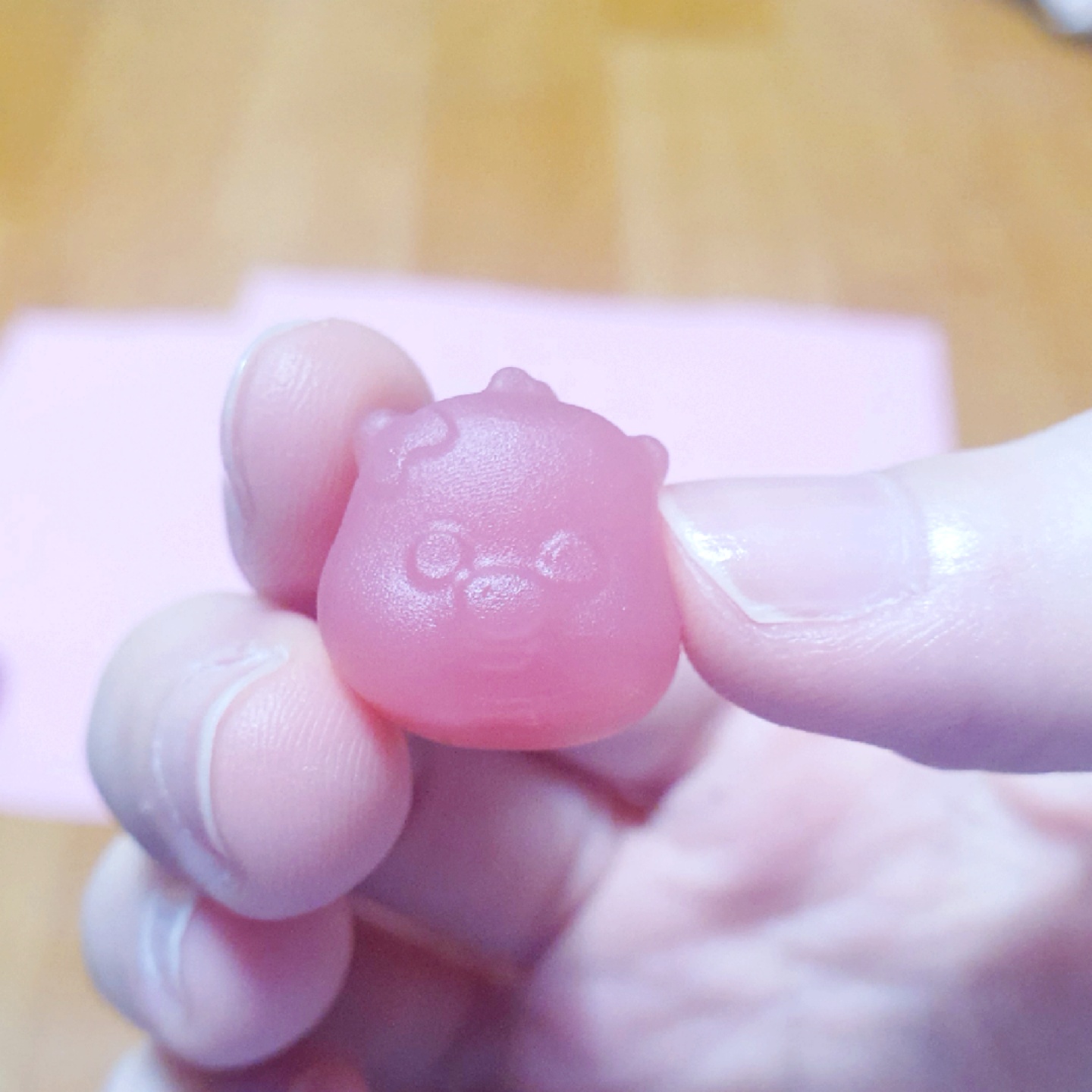 루피찡♡