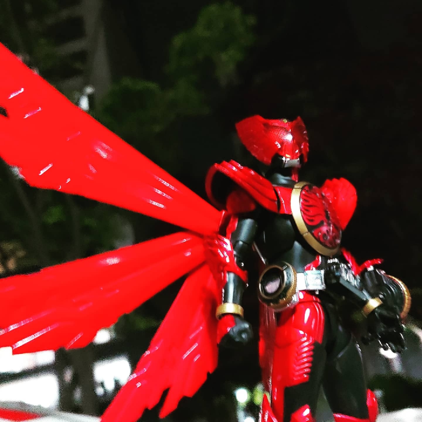 가면라이더 shf