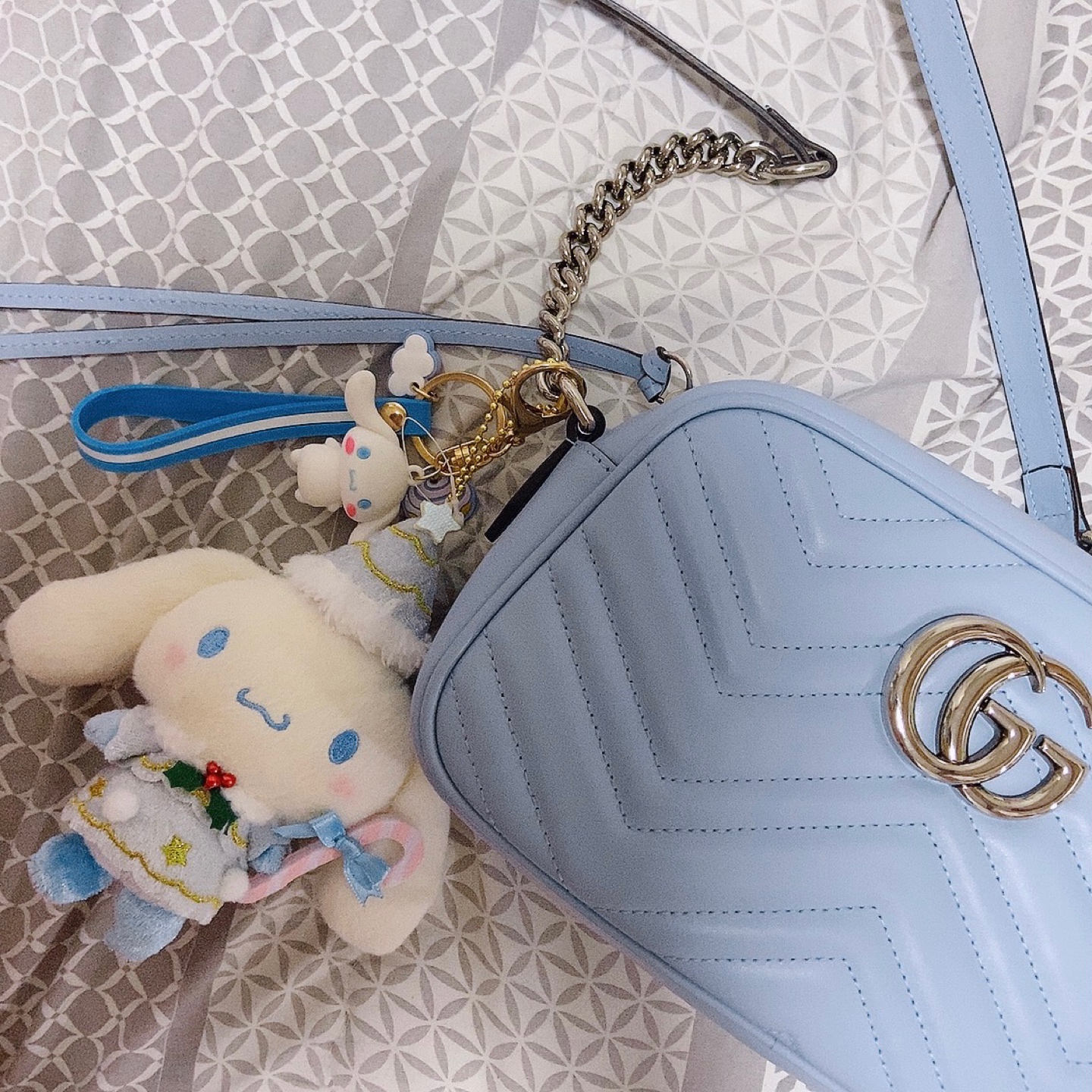 시나모롤💙