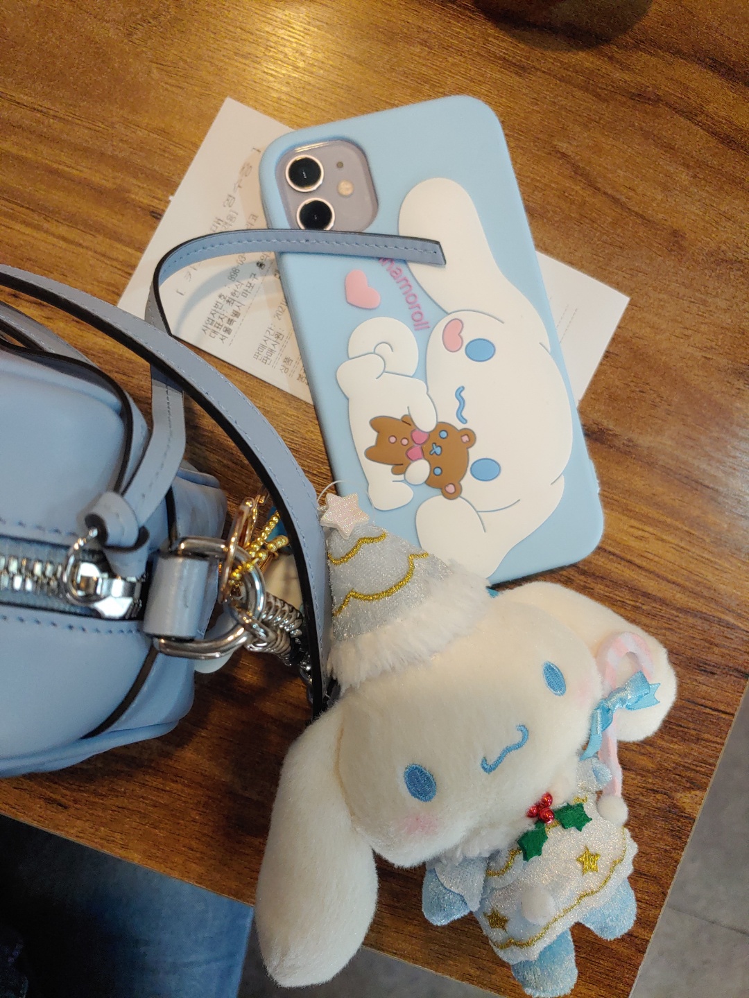시나모롤💙