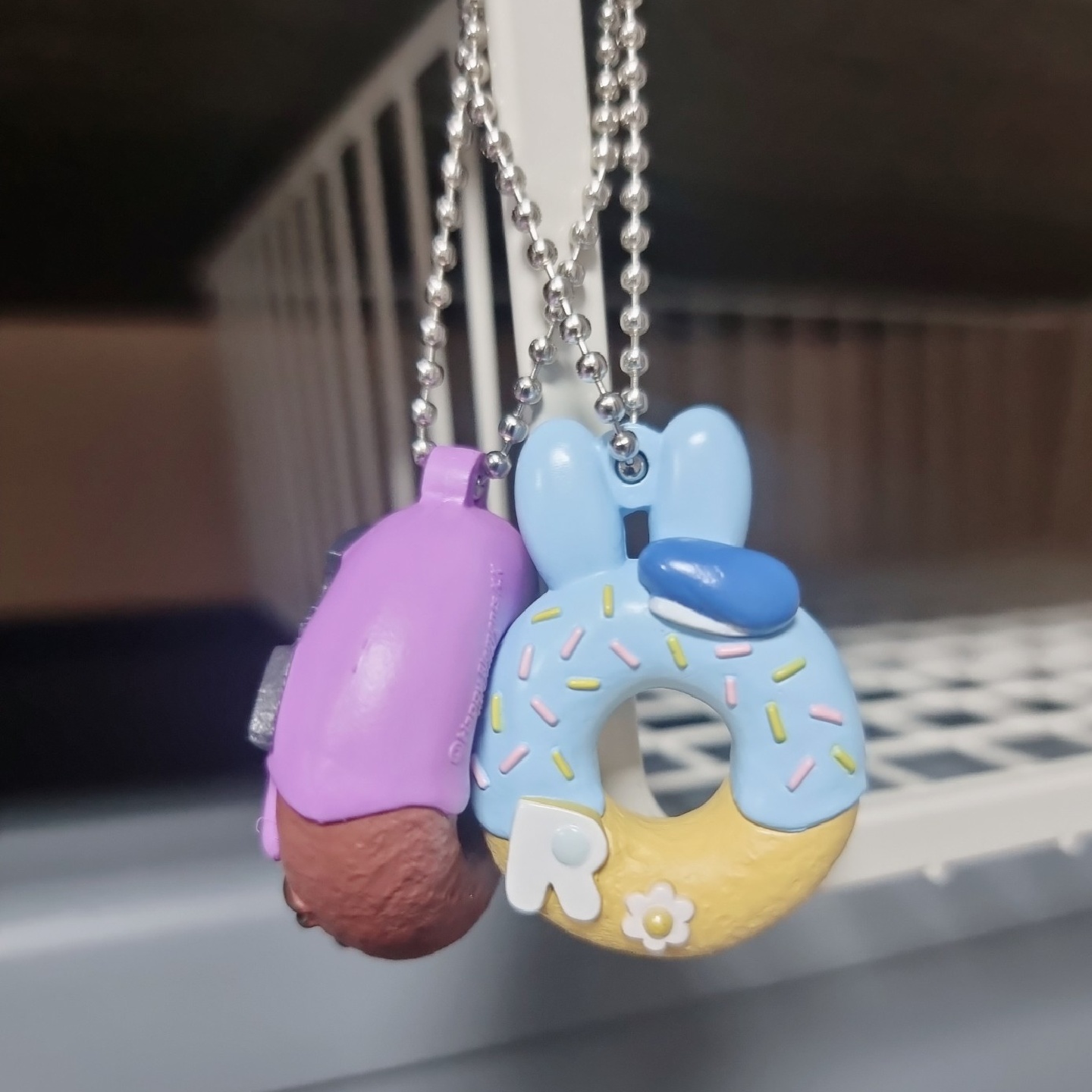 🍩앙스타 스위츠 카라코레 도넛 굿즈🍩