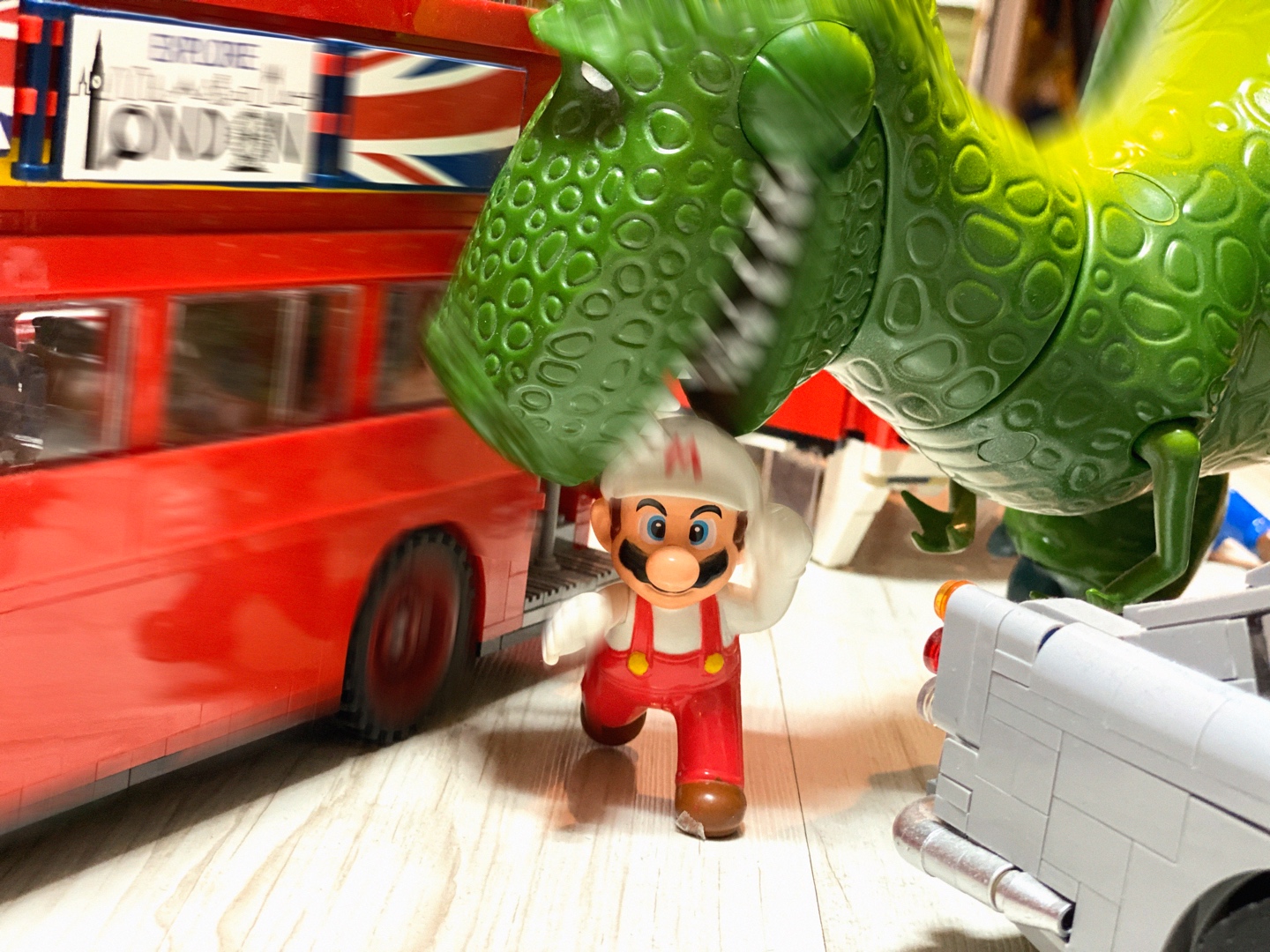 🦖쥬라기 렉스 : 3부 😆