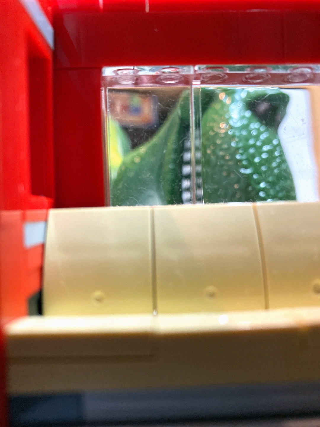 🦖쥬라기 렉스 : 3부 😆