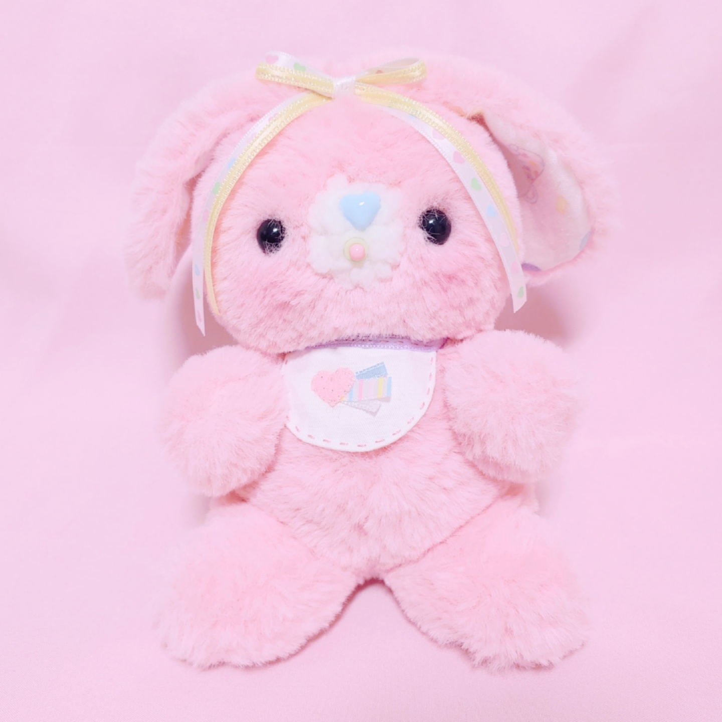 바니님 토끼 인형🐰💗