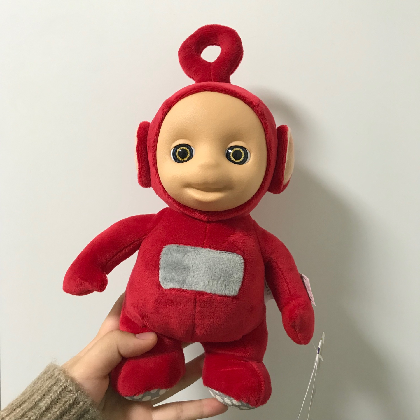 꼬꼬마 텔레토비♥️