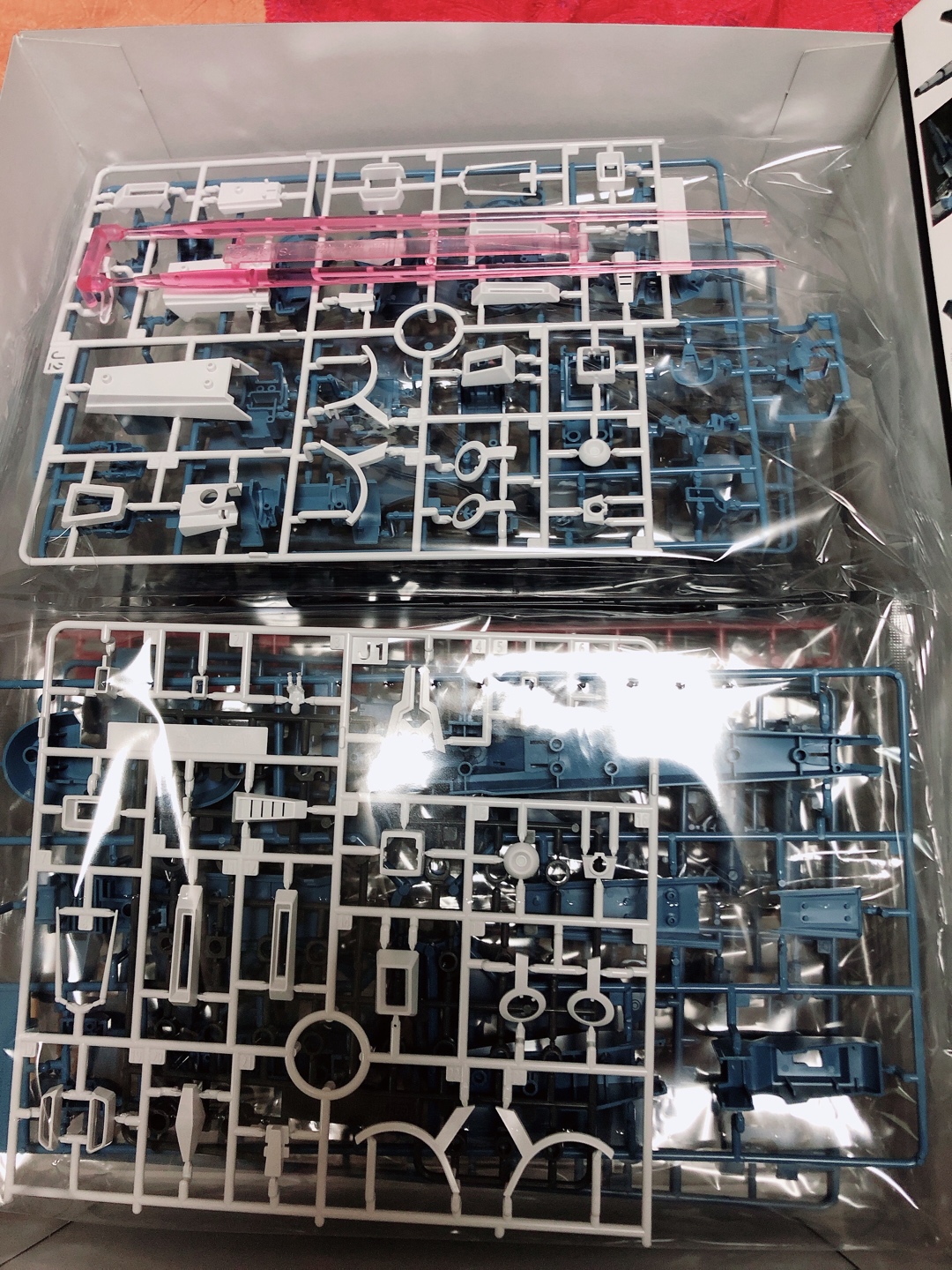 MG - 클럽G 건담 mk.V (5)