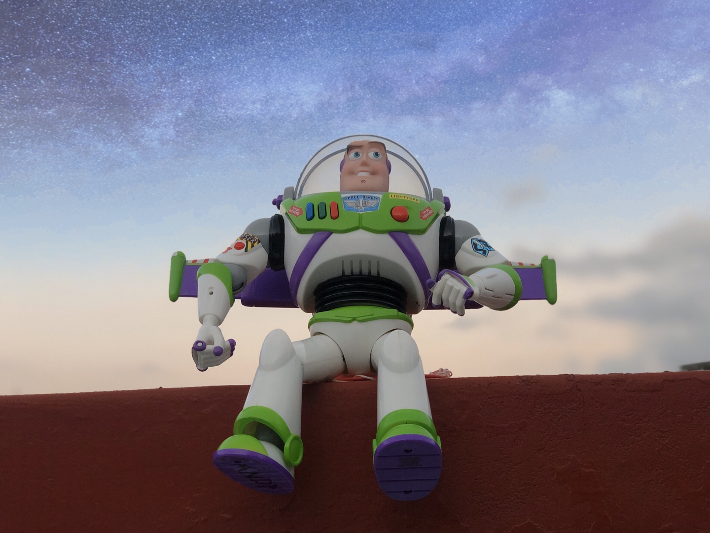 내 고향 우주🚀