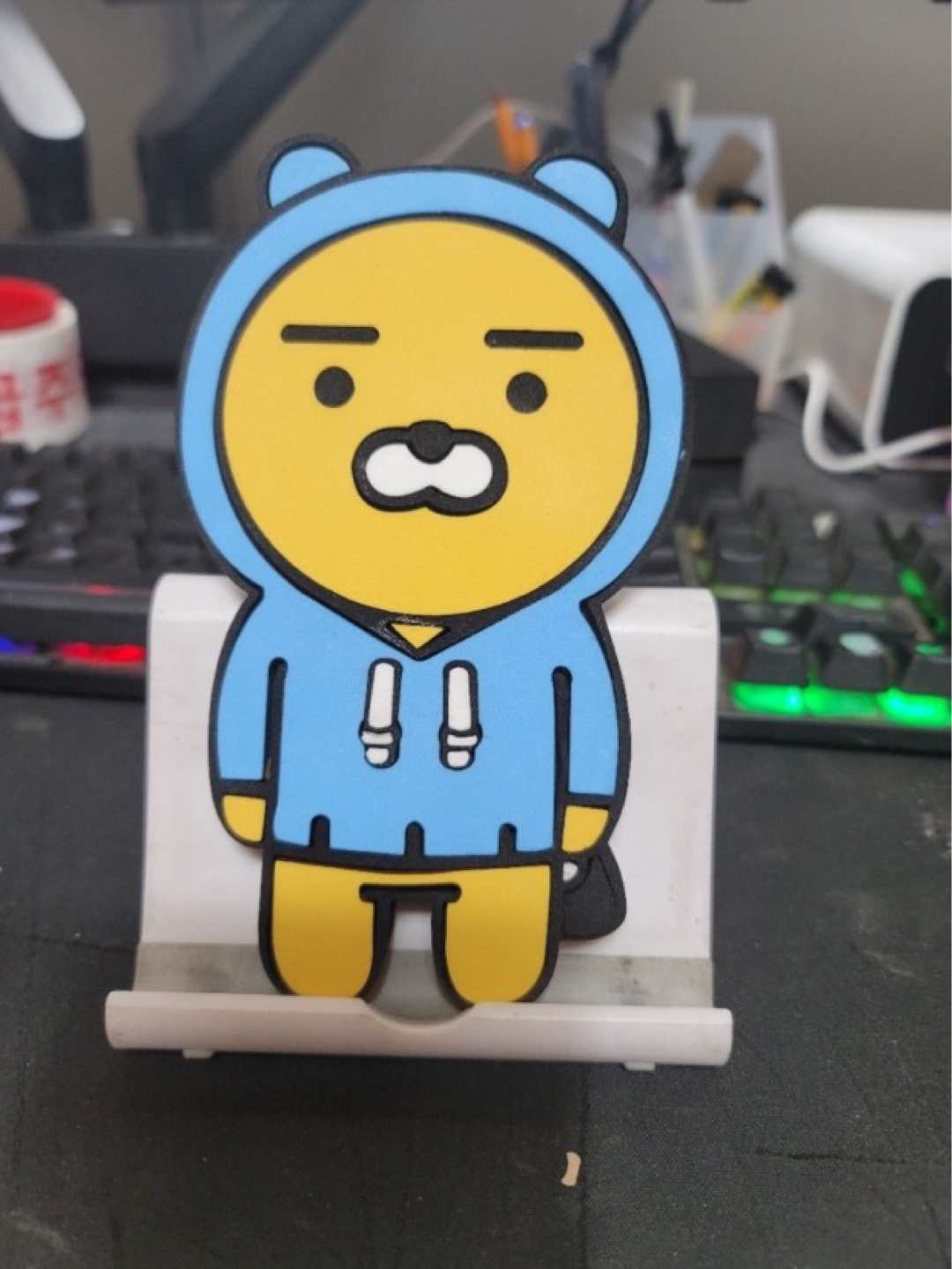 라이언 스텀패드